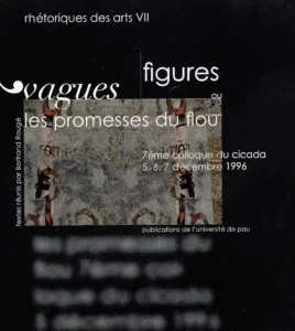 Couverture abstraite