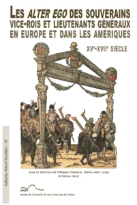 La couverture est ornée d'une gravure de Christophe Plantin réalisée en 1579. Son nom : 