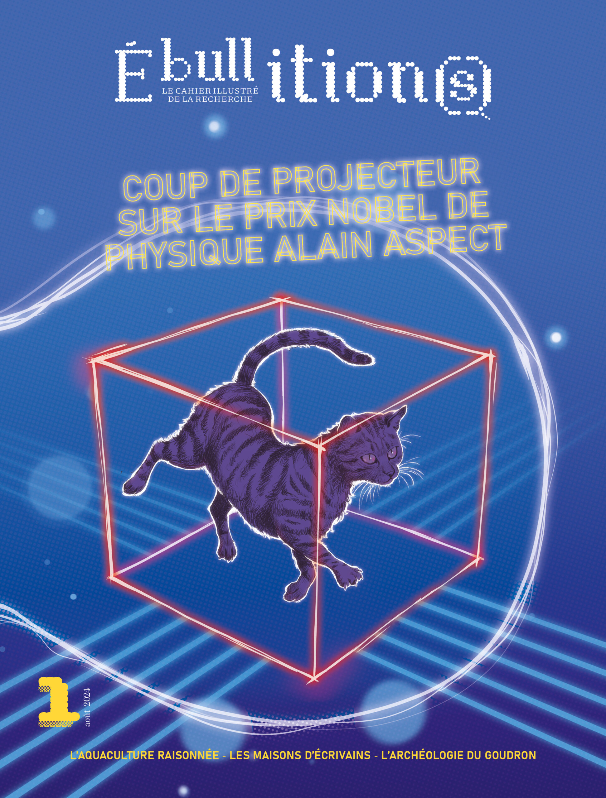 Ébullition(s) n°1