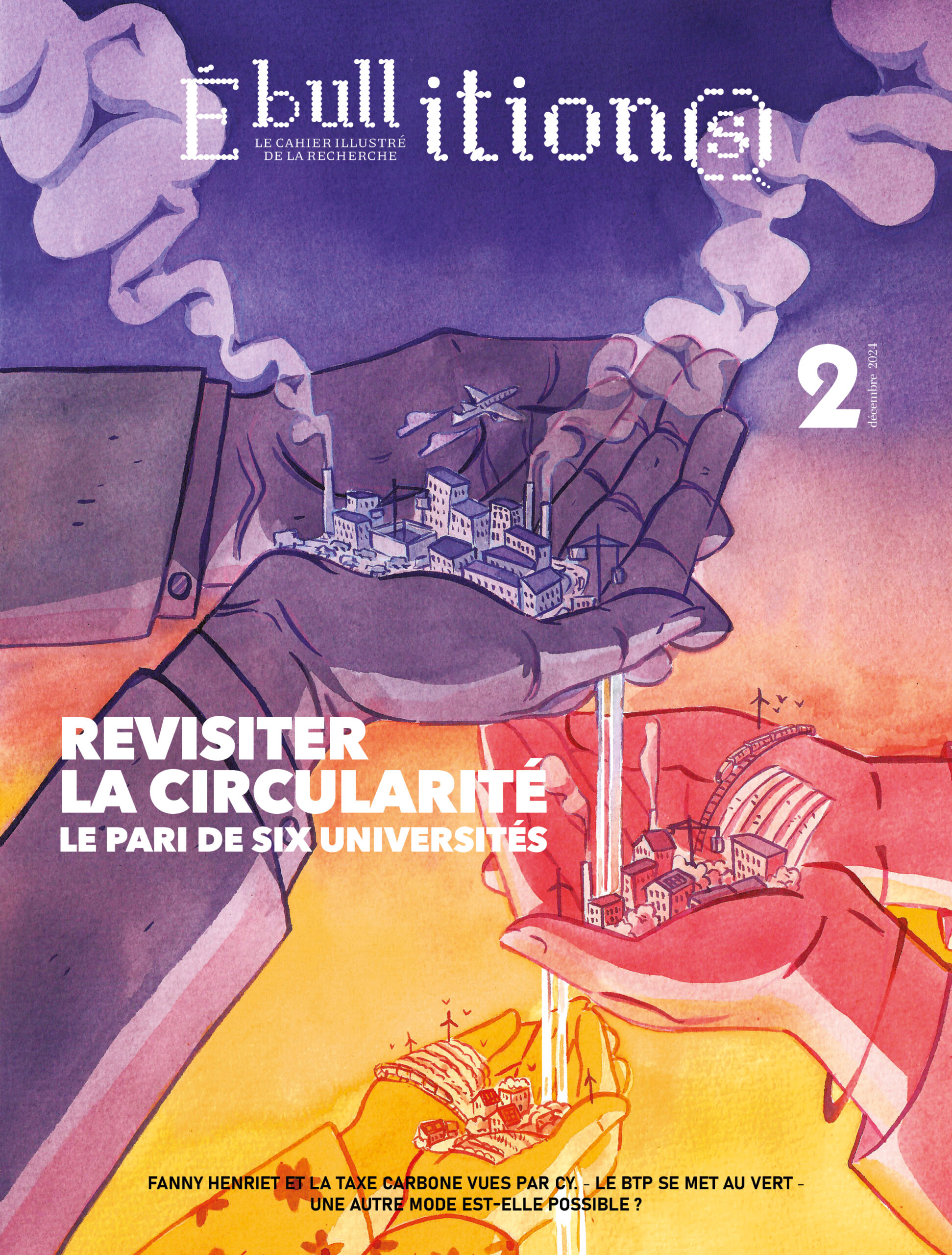 Ébullition(s) n°2