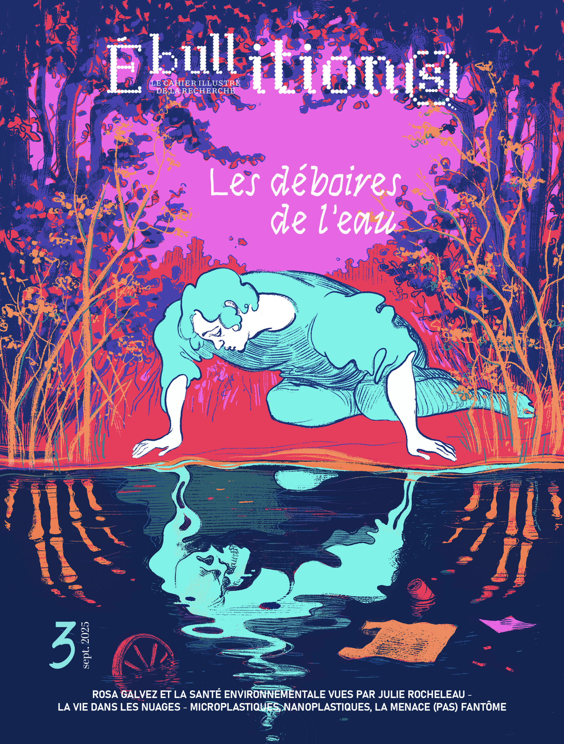 Ébullition(s) n°3