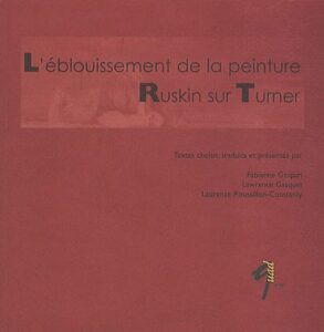 La couverture est ornée d'un rouge qui recouvre toute sa surface.