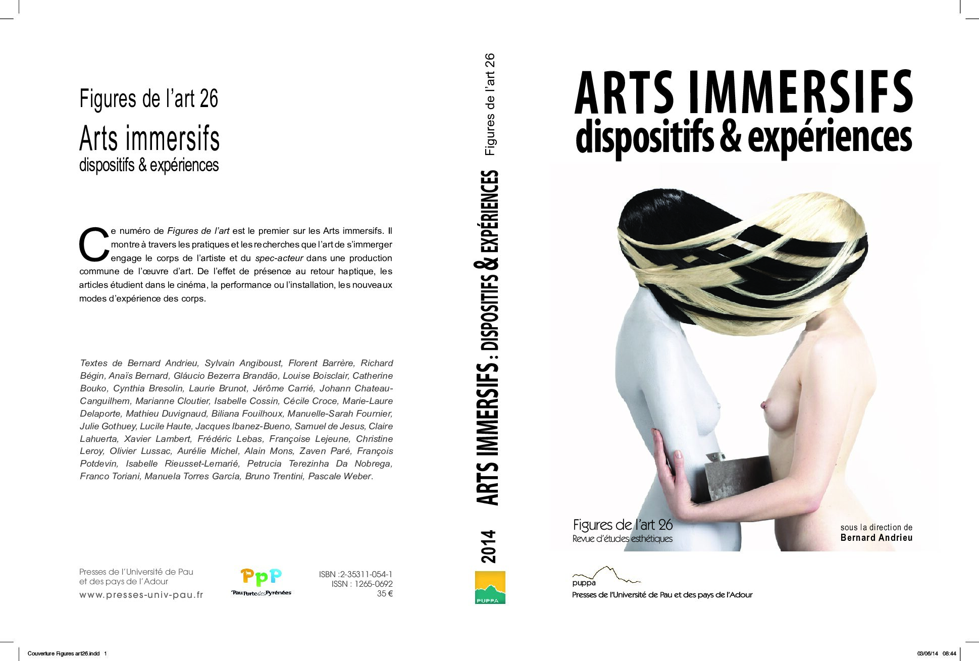 Arts immersifs – Image 2