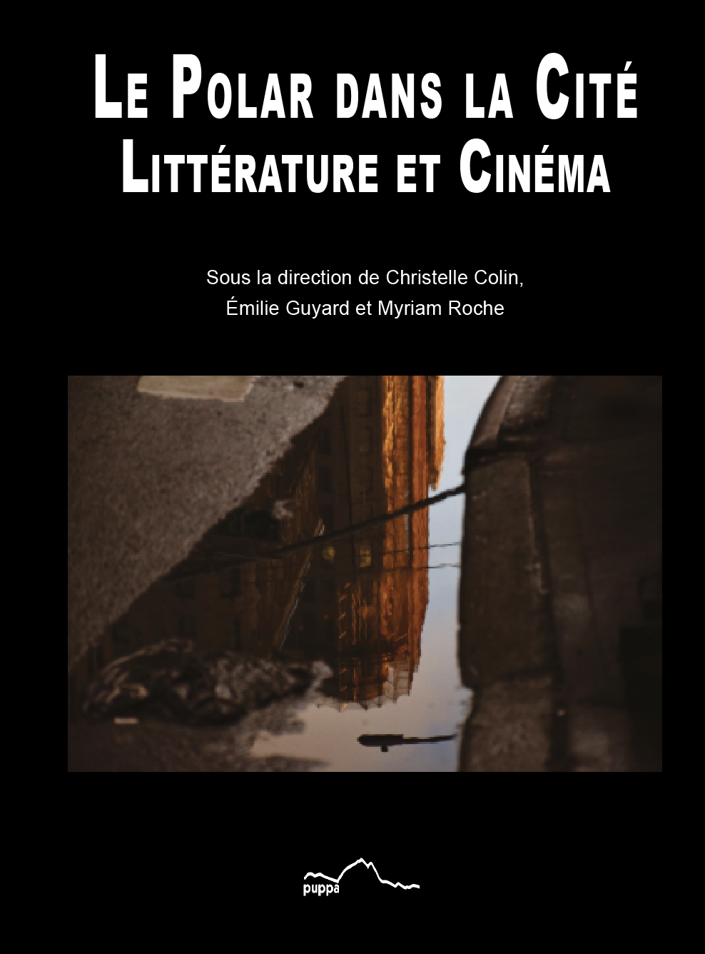 Le Polar dans la Cité