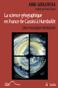 L'illustration de couverture est une peinture abstraite d'Izabella Godlewska de Aranda.