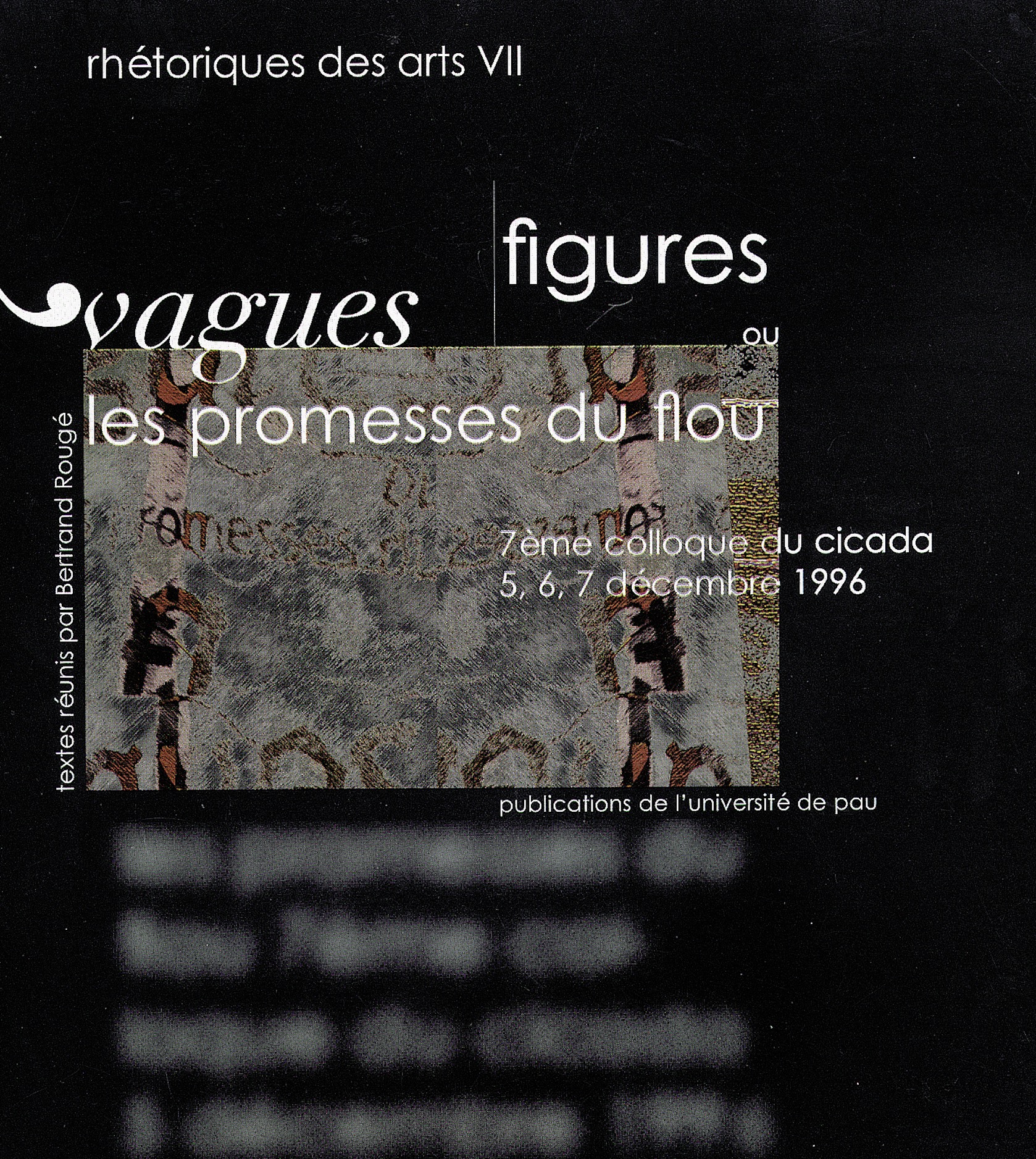 Couverture abstraite
