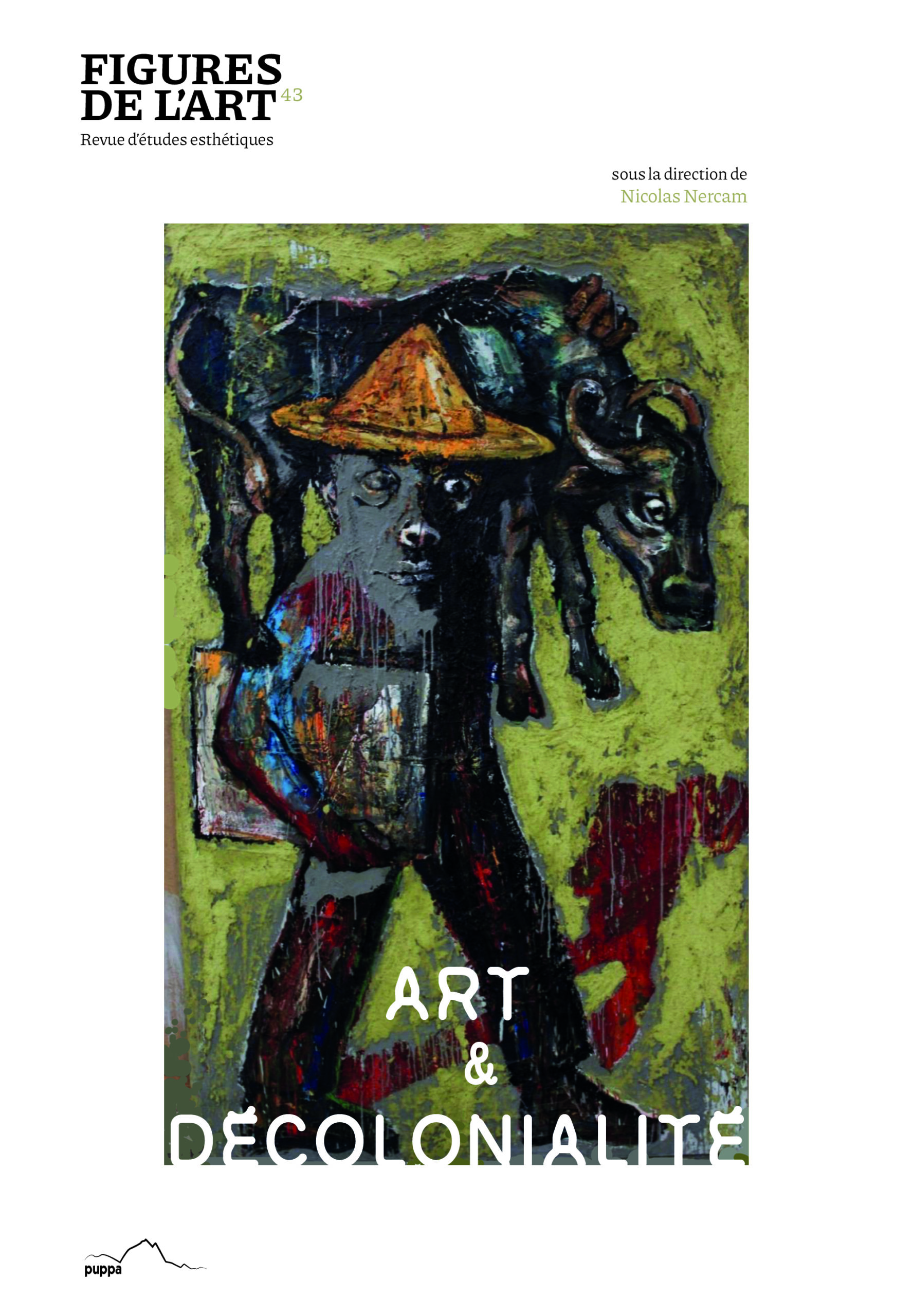 Art et décolonialité