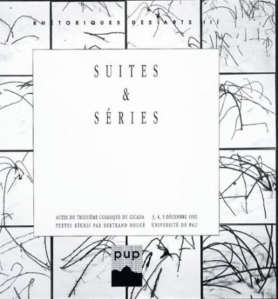 Couverture abstraite