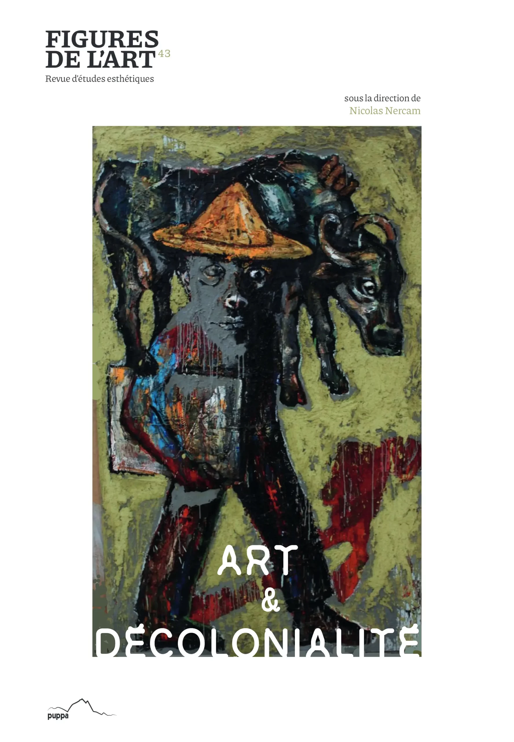 Art et décolonialité