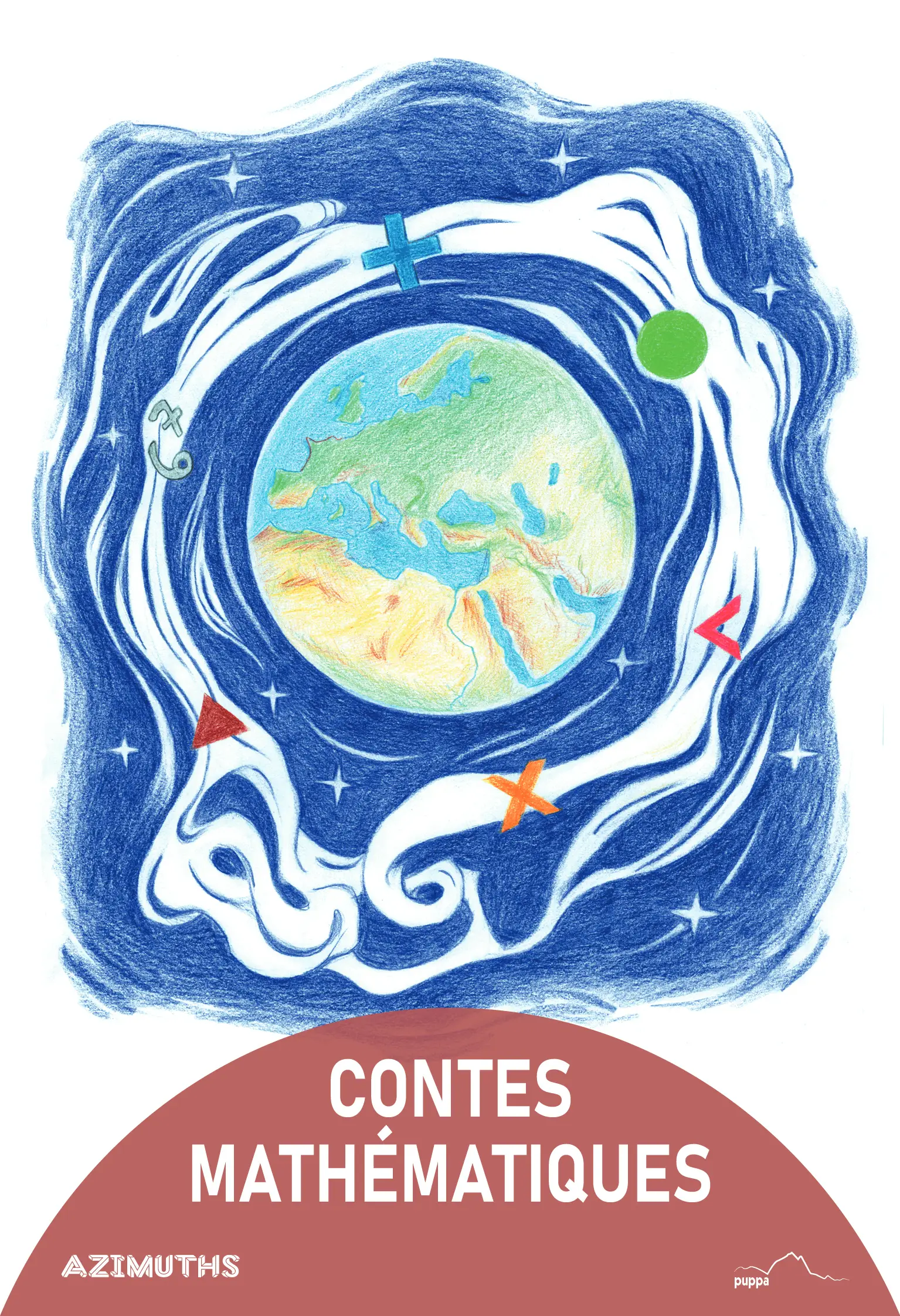 Contes mathématiques