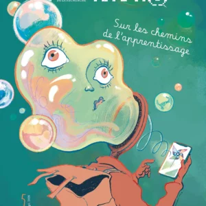 Couverture de l'ouvrage.